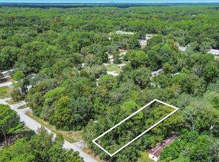 6383 W Pershing Dr, Homosassa, FL 34448