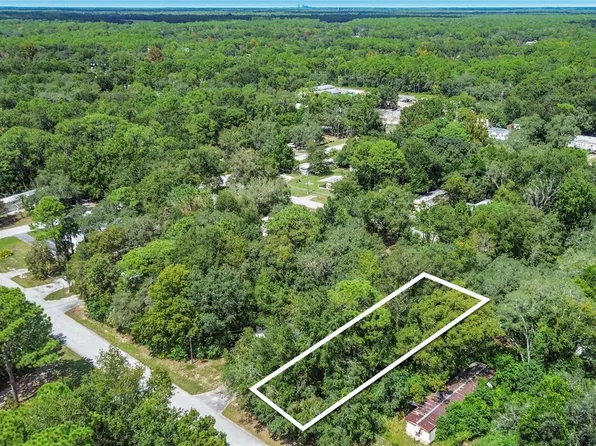 6383 W PERSHING DRIVE, HOMOSASSA, FL 34448