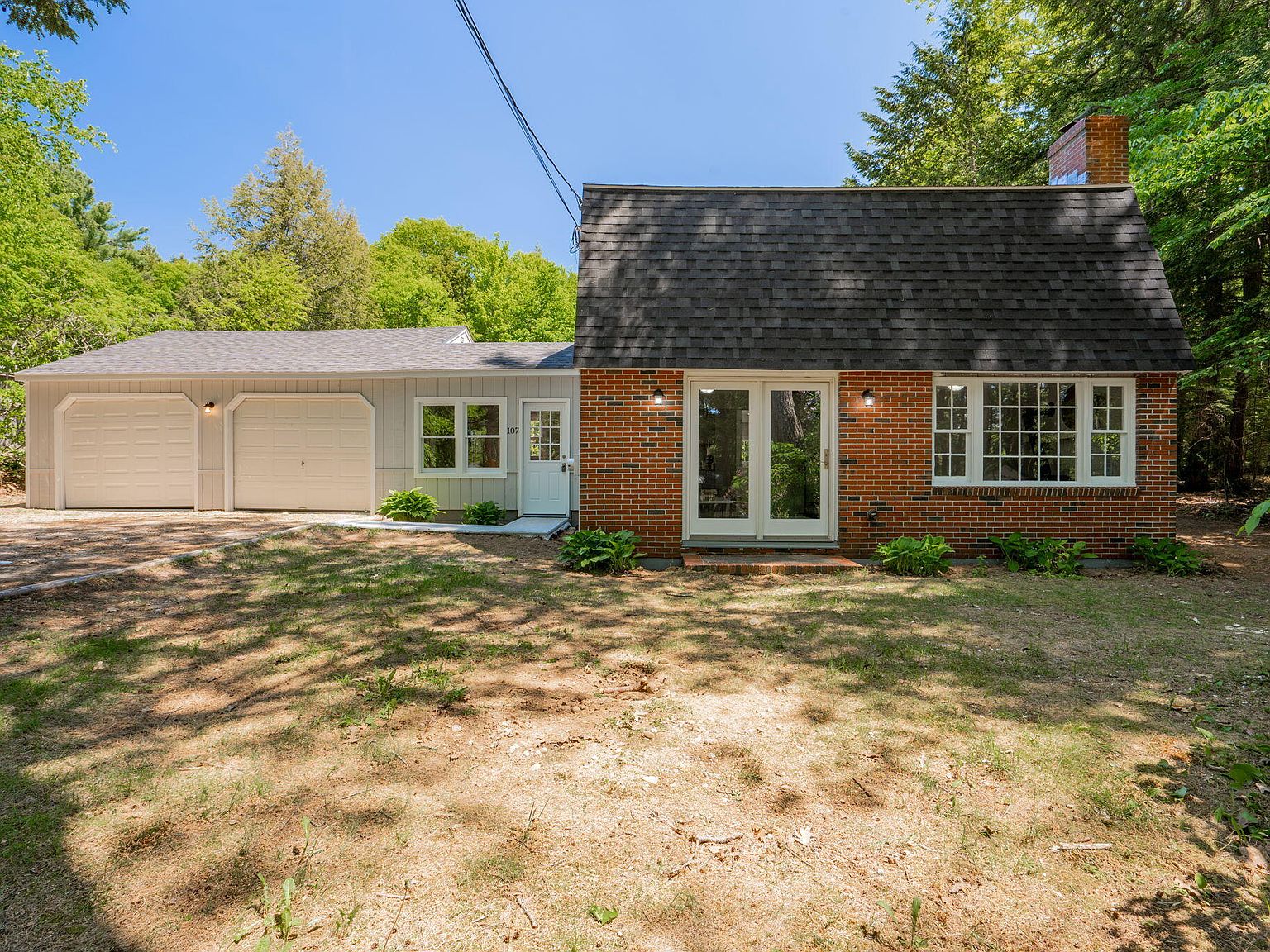 107 31st Street, Shapleigh, ME 04076 Zillow