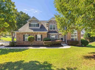 100 Traymore Way, Greer, SC 29650