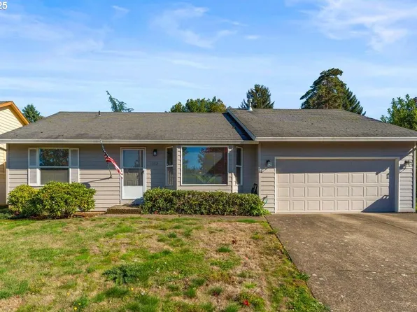 1532 SE Barn Owl Way, Gresham, OR 97080