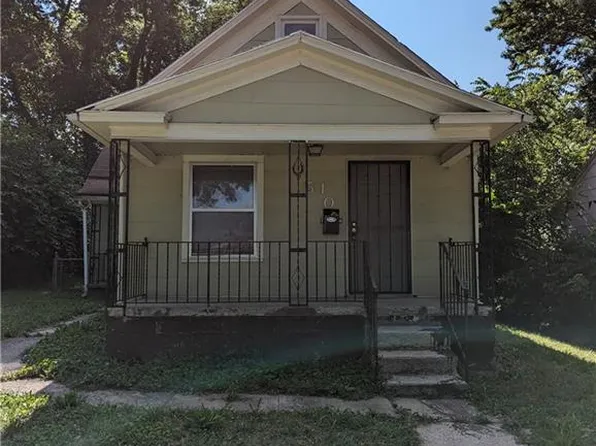 510 Lawndale Ave, Kansas City, MO 64123