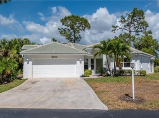 3873 Cape Cole Blvd, Punta Gorda, FL 33955