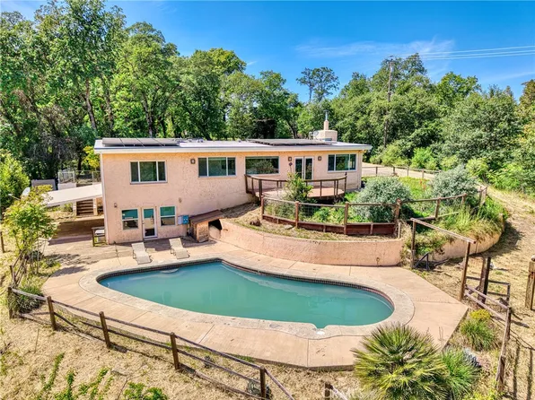 1285 Shady Ln, Lakeport, CA 95453