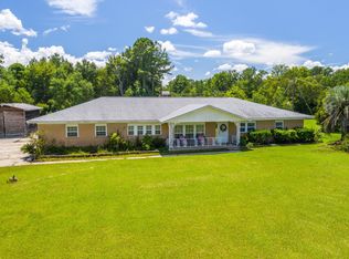 54152 Snyder Rd, Callahan, FL 32011