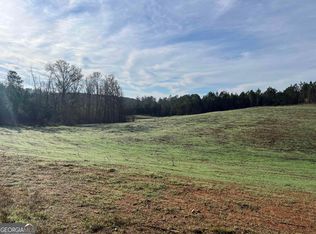0 Abby Way LOT 9, Franklin, GA 30217