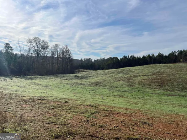 0 Abby Way Lot 9, Franklin, GA 30217