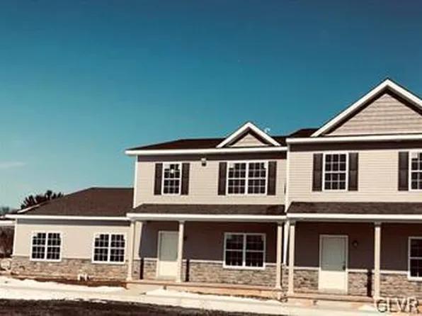 108 S Fork Dr #108, Easton, PA 18040