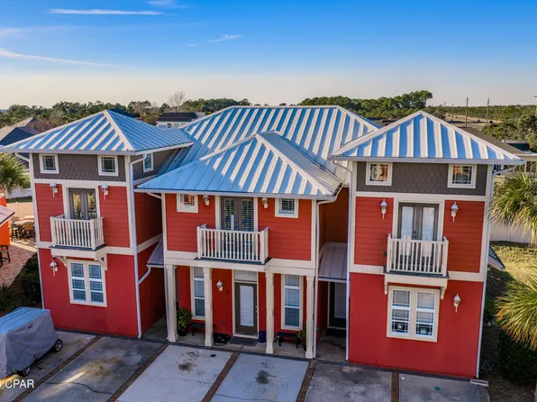 100 Downing St Unit 10, Panama City Beach, FL 32413