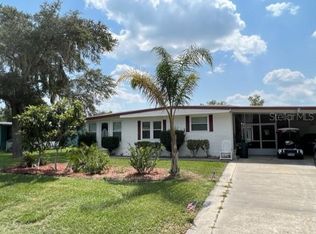 12 Bobcat Trl, Wildwood, FL 34785