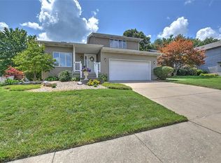 1211 W Scotch Pine Ct, Decatur, IL 62526