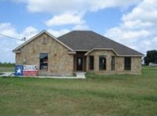 2310 Dennis Rd, Weatherford, TX 76087