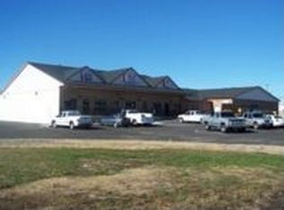 2410 E Main St, Russellville, AR 72802