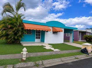 H17 4th St, Arroyo, PR 00714