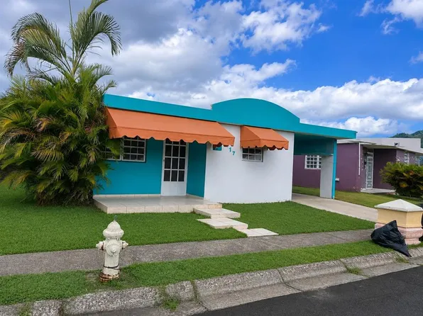 H17 4th St, Arroyo, PR 00714