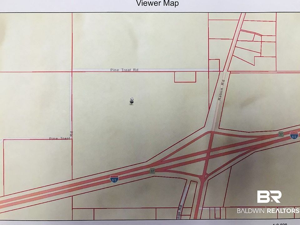 1st image of 0 Pine Treat Rd