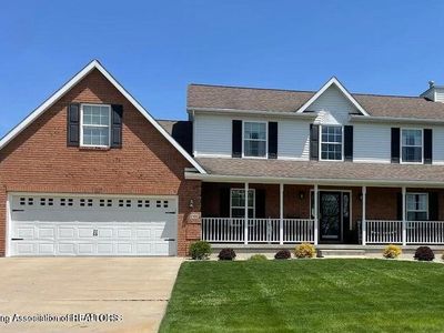 2166 Winners Cir, Saint Johns, MI, 48879