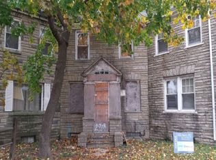 2919 Mount Ephraim Ave, Camden, NJ 08104