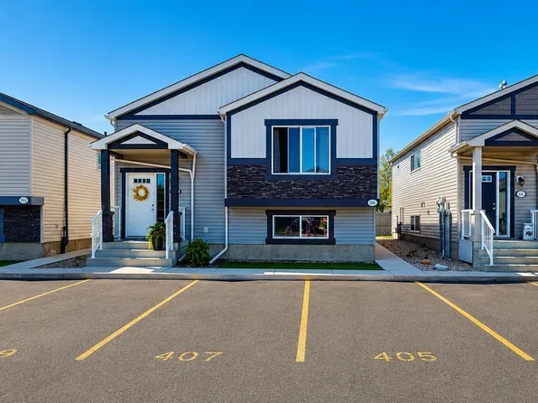 142 Selkirk Pl #187, Leduc, AB T9E 0M9
