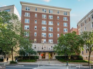 1954 Columbia Rd NW APT 504, Washington, DC 20009