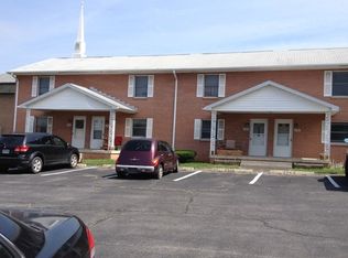 2342 Roosevelt Blvd, Winchester, VA 22601