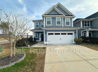 501 Alderly Dr, Moncks Corner, SC 29461