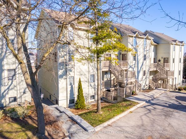 40 Ontario St S #16, Lambton Shores, ON N0M 1T0