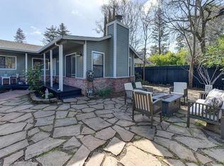 2122 Gunn Rd, Carmichael, CA 95608