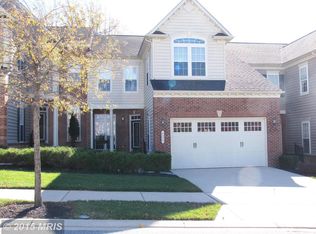 8355 Meadowsweet Rd, Pikesville, MD 21208