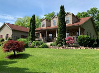 162 Moudy Rd, New Enterprise, PA 16664