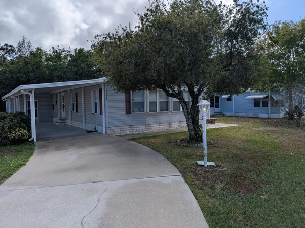 5683 Sand Fly Court #C-27, Fort Pierce, FL 34982