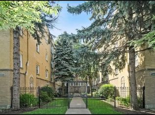 3917 W Addison St APT 2C, Chicago, IL 60618