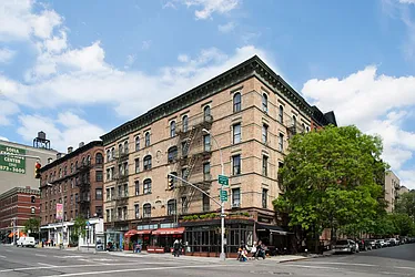 169 West 81st Street in Upper West Side