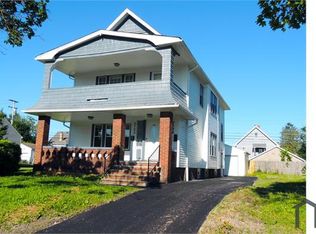 3700 Menlo Rd, Cleveland, OH 44120