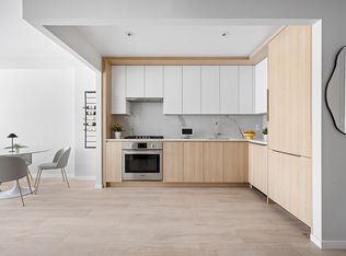 Arcadia Woodside Condominium, Woodside, NY 11377