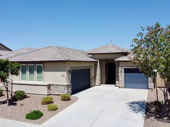 25420 N 134TH Drive, Peoria, AZ 85383