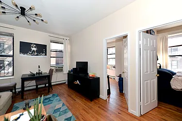 Rented by J Misrahi Realty Corp