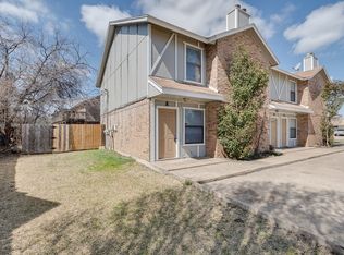211 Meadow Ct APT C, Keller, TX 76248