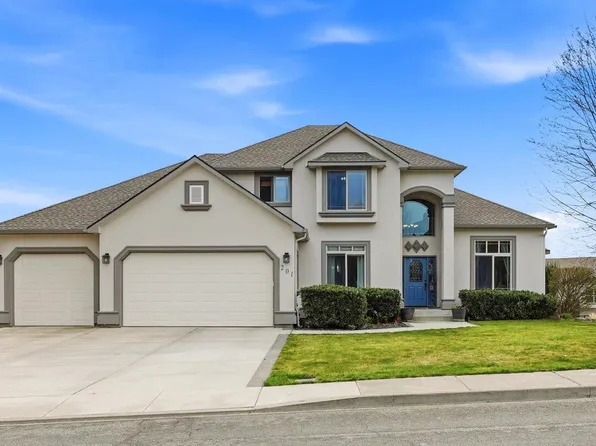 201 Center Blvd, Richland, WA 99352