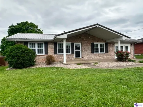 229 Jan St, Campbellsville, KY 42718
