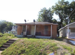 800 Hunter St SE, Gainesville, GA 30501