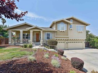 4356 Lynn Dr, Concord, CA