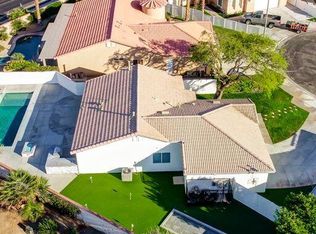 83950 Avenida Serena, Indio, CA 92203