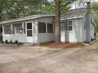 4812 Visco Dr, Comins, MI 48619