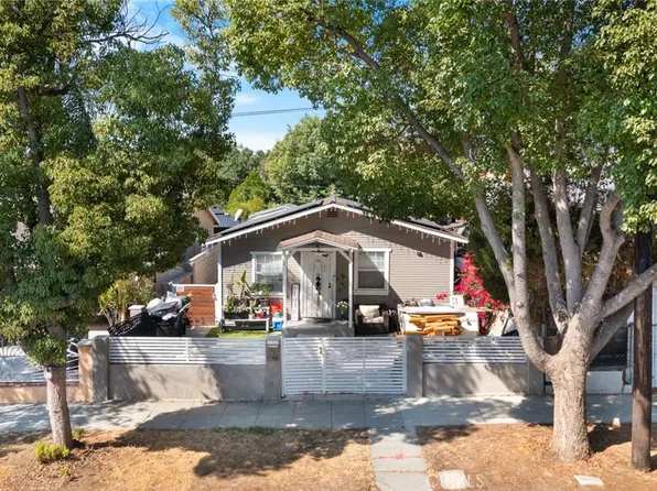 610 S Vine Ave, Ontario, CA 91762