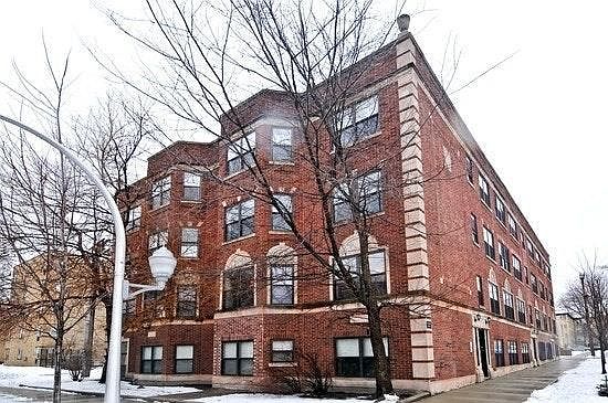 1st image of 2046 W Hood Ave APT 3B