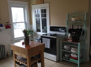 7 Northboro St #2, Worcester, MA 01604