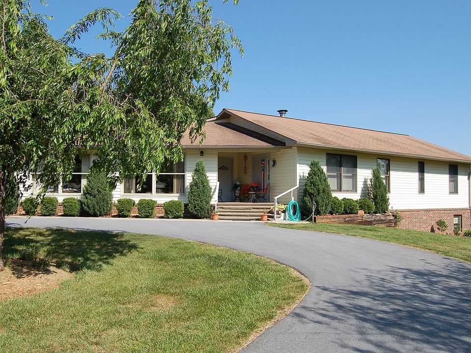 Lovely Large Home