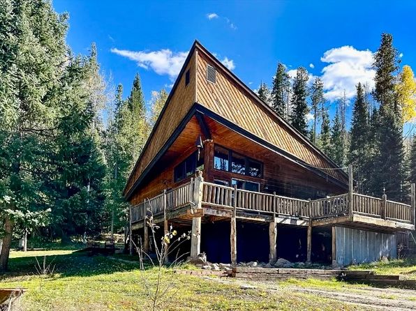 (undisclosed Address), Clark, CO 80428