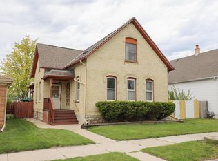 2220 Green St, Racine, WI 53402